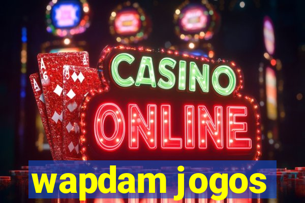 wapdam jogos